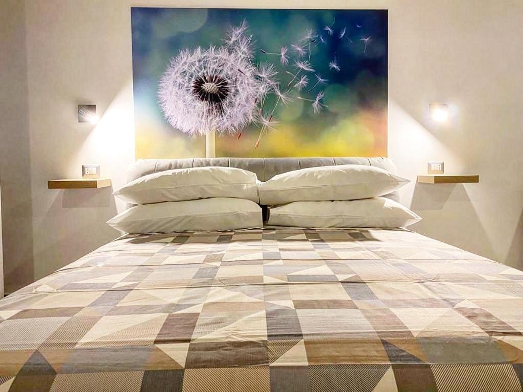 Setteabbracci Suite & Apartments バロニッシ エクステリア 写真